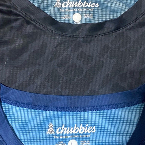 Chubbies - Picture 3 of 3